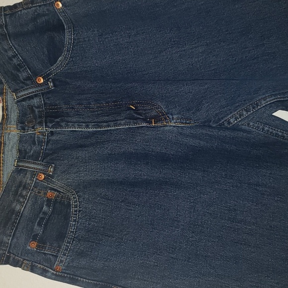 Men's 550 Relaxed Fit Jeans - Picture 5 of 11